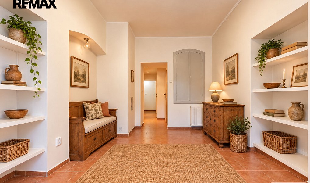 Prodej chaty/chalupy 330 m² s pozemkem 1 643 m², Sklené nad Oslavou – náhled fotky 29