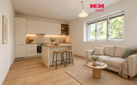 Prodej domu 83 m² s pozemkem 346 m², Vyšehořovice, okres Praha-východ