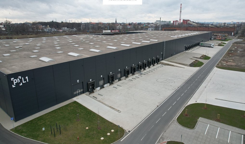 Pronájem skladovacích prostor 10 275 m², Ostrava – náhled fotky 14