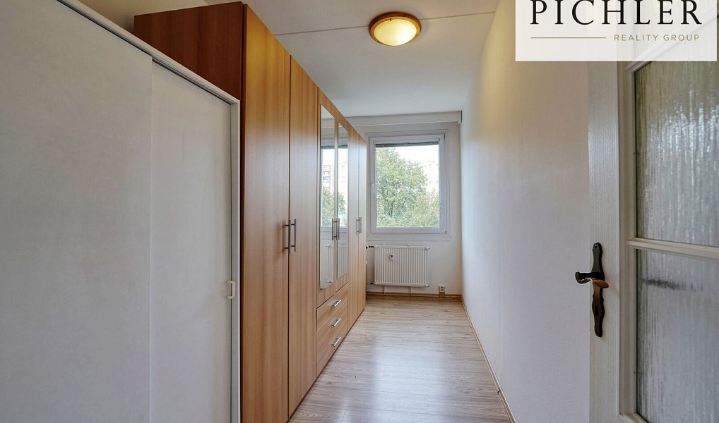 Pronájem bytu 3+1 63 m², Plzeň – náhled fotky 11