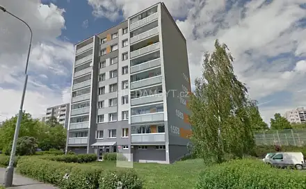 Pronájem bytu 3+1 67 m²
