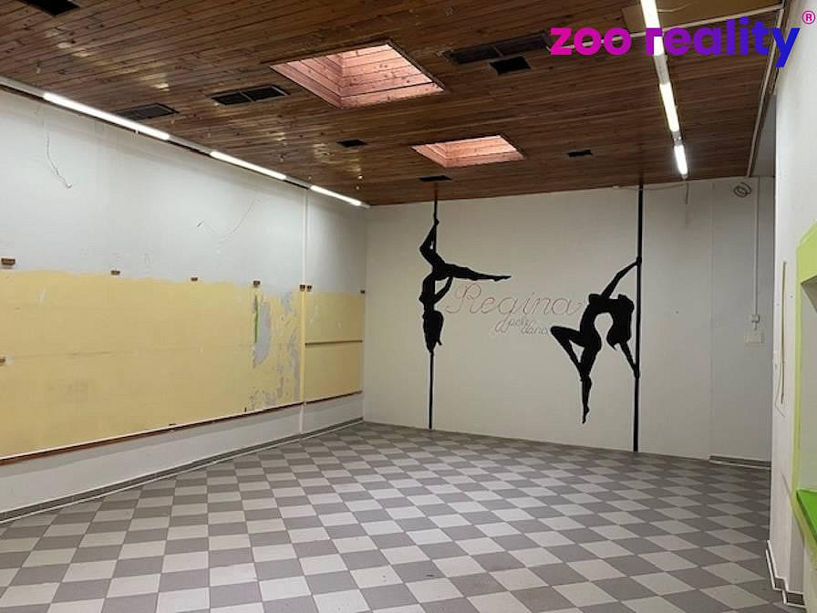 Pronájem obchodních prostor 60 m² — photo 4