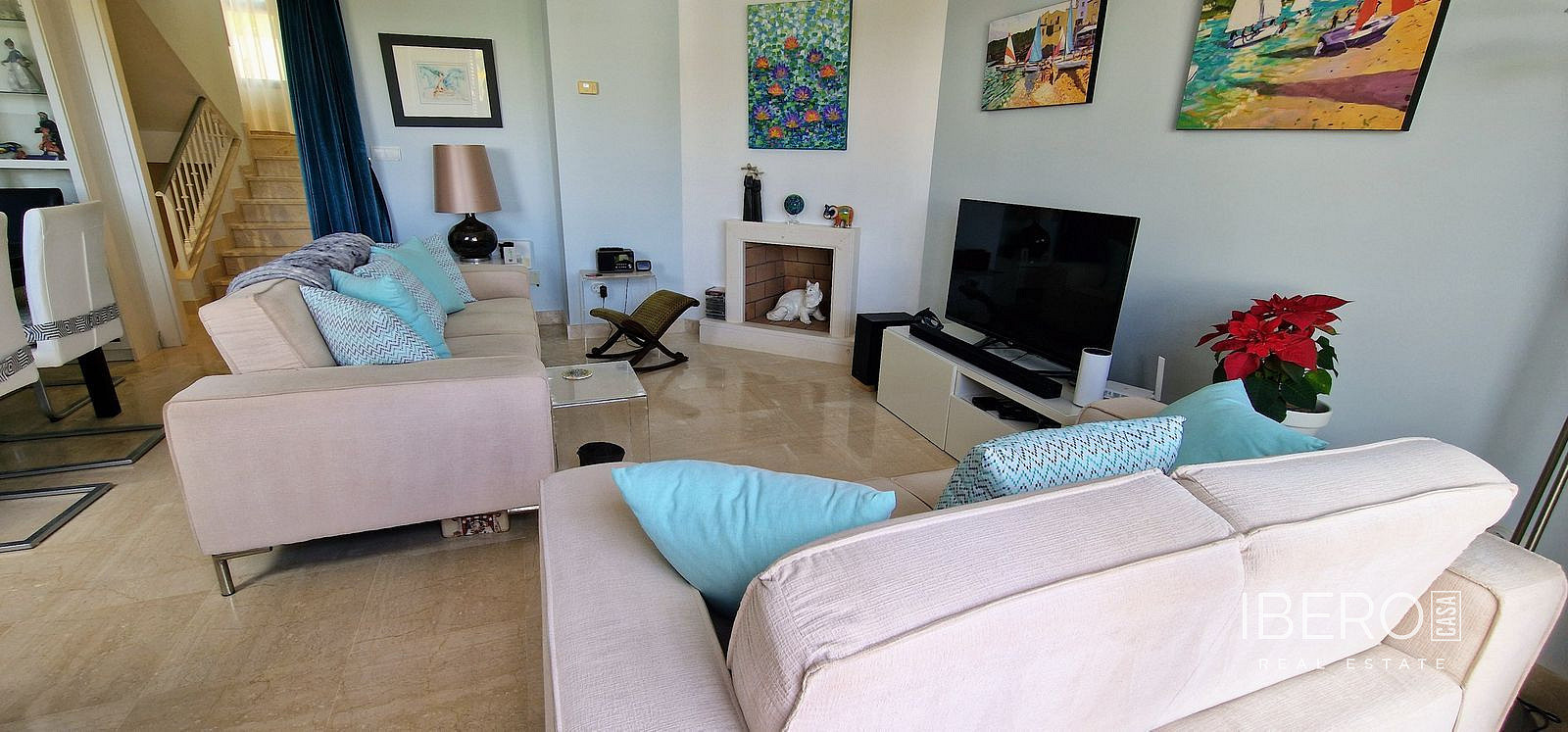 Casa 4+kk – Marbella, Urbanización Marbesa - Vista 5