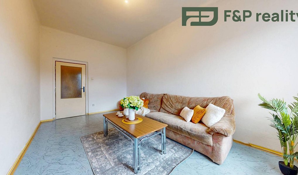 Prodej bytu 3+1 84 m², Bělá nad Radbuzou – náhled fotky 2