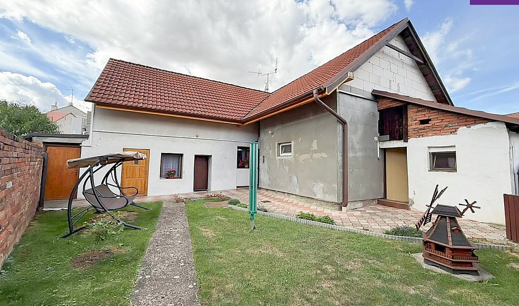 Prodej domu 89 m² s pozemkem 270 m², Podolí – náhled fotky 12