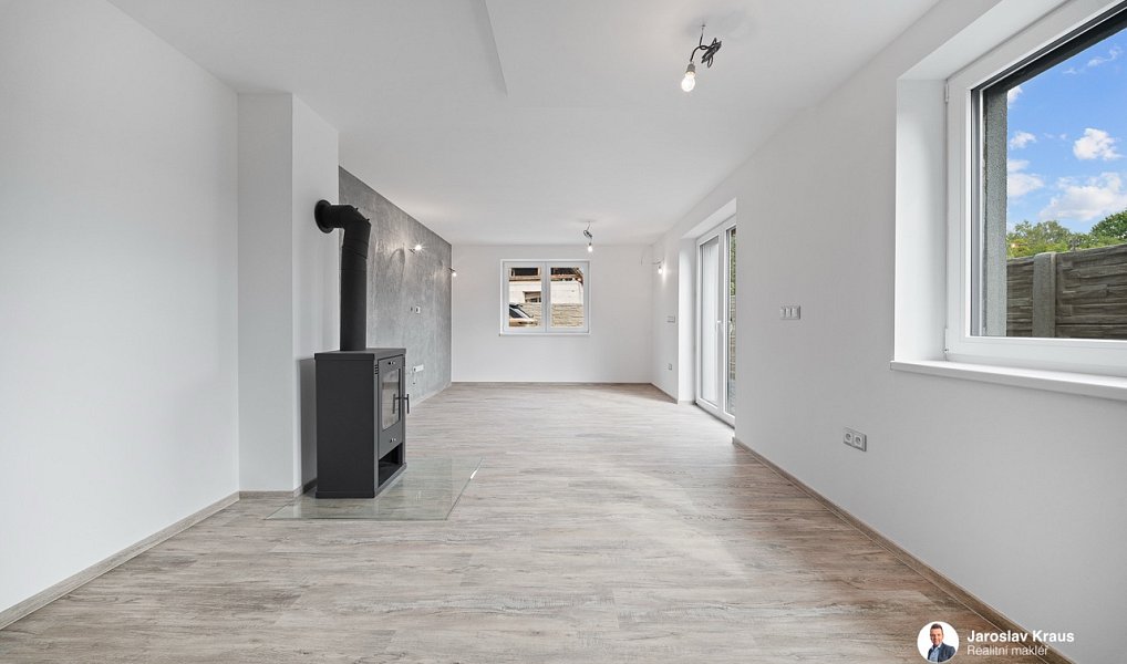 Prodej domu 134 m² s pozemkem 148 m², Nová Paka – náhled fotky 17
