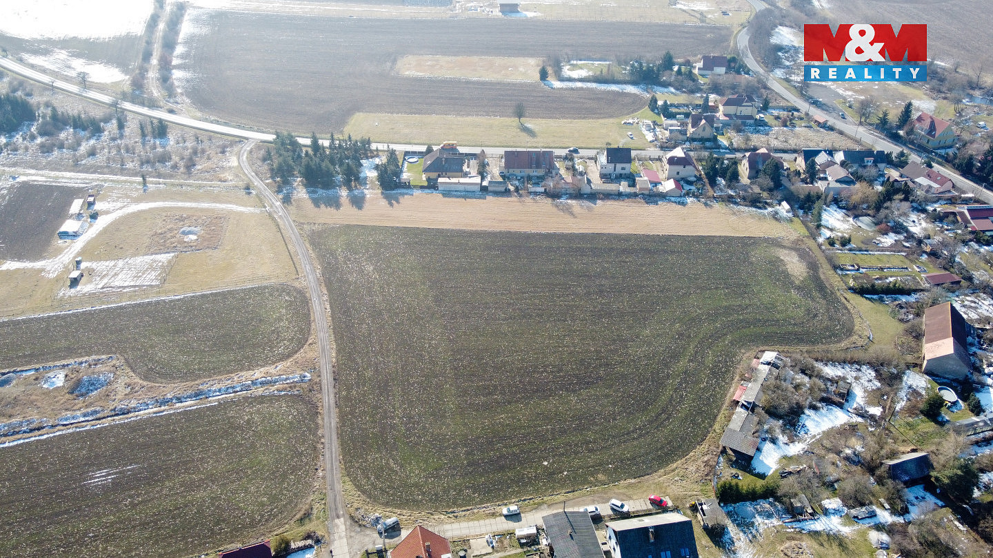 Prodej stavebního pozemku 11 177 m² — photo 2
