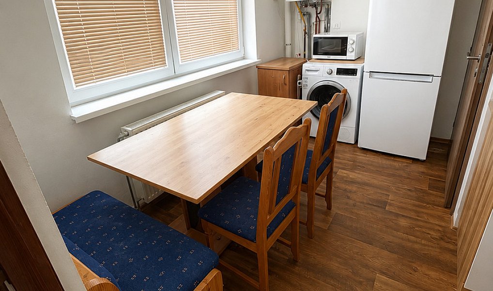 Prodej bytu 3+1 75 m², Kostelec – náhled fotky 6