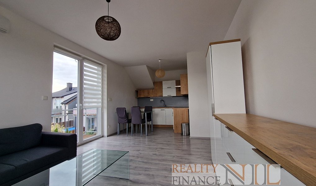 Pronájem bytu 2+kk 50 m², Město Touškov – náhled fotky 5