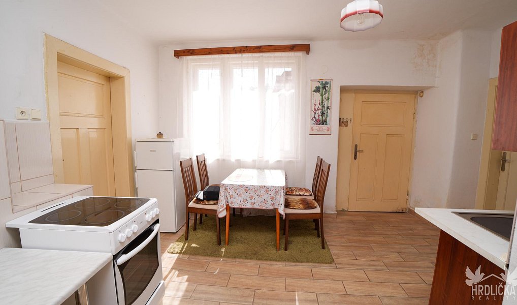 Prodej domu 100 m² s pozemkem 191 m², Cehnice – náhled fotky 5