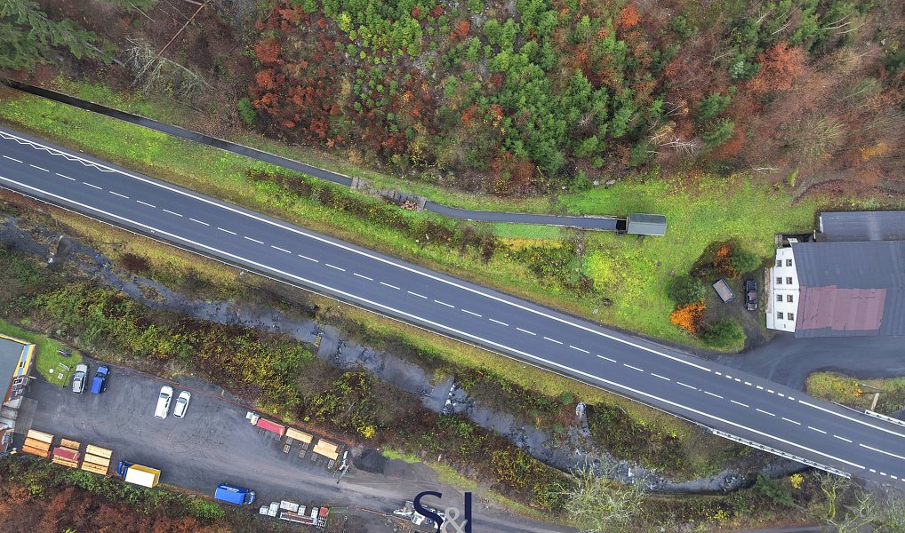 Prodej výrobních prostor 2 098 m², Železný Brod – náhled fotky 40