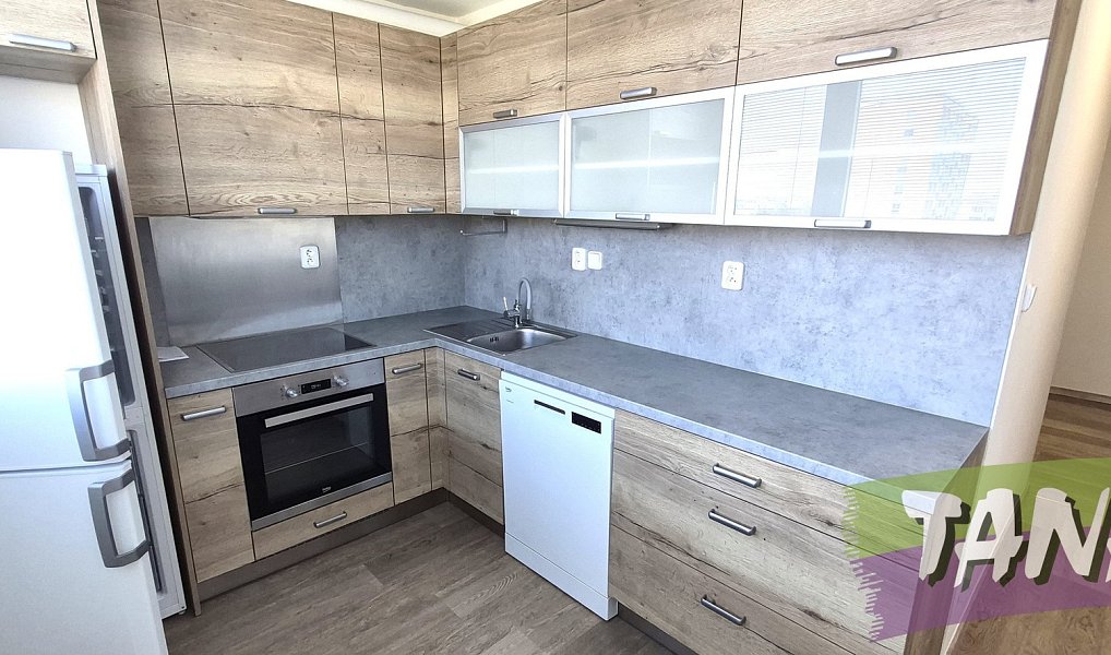 Pronájem bytu 2+1 53 m², Kolín – náhled fotky 3