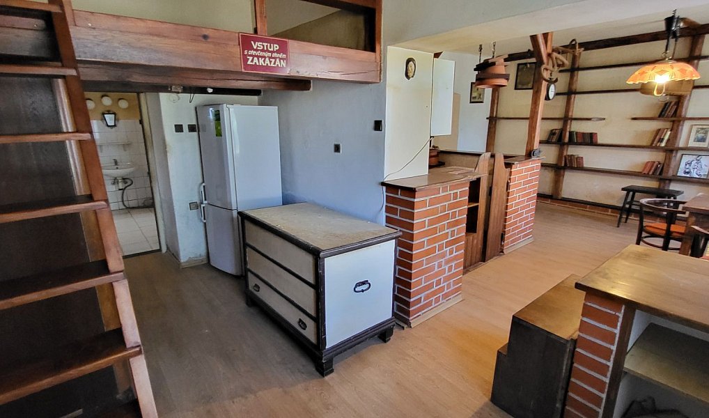 Prodej domu 110 m² s pozemkem 1 195 m², Hustopeče nad Bečvou – náhled fotky 19