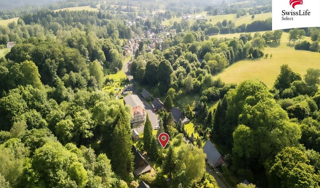Prodej chaty/chalupy 180 m² s pozemkem 1 010 m², Staré Křečany – náhled fotky 30