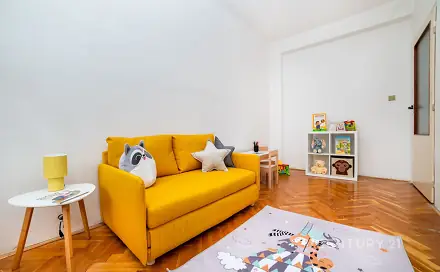 Prodej bytu 4+1 80 m², Nádražní, Jablunkov, okres Frýdek-Místek