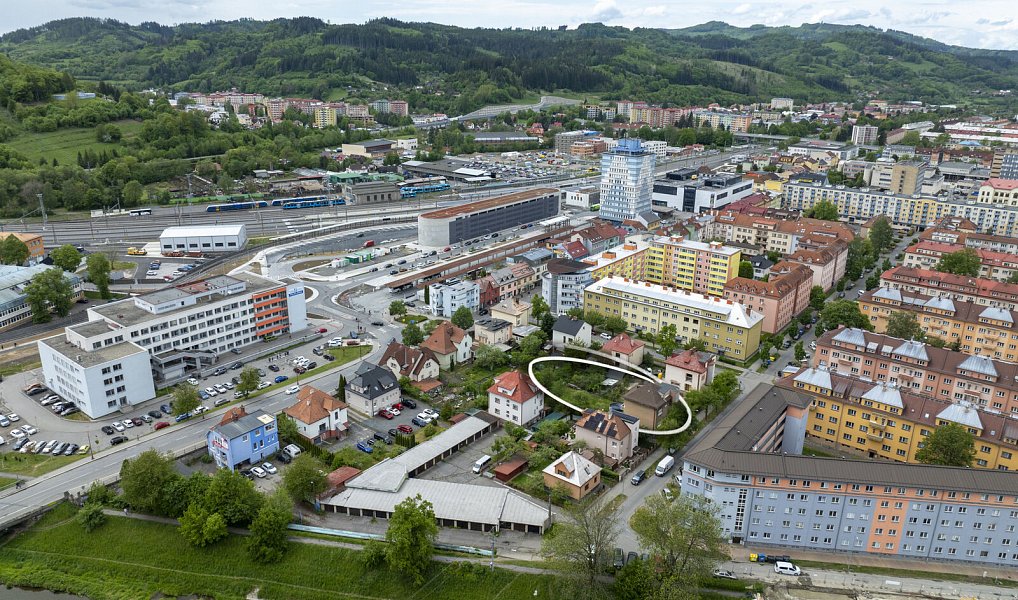 Prodej bytu 4+1 120 m², Vsetín – náhled fotky 5