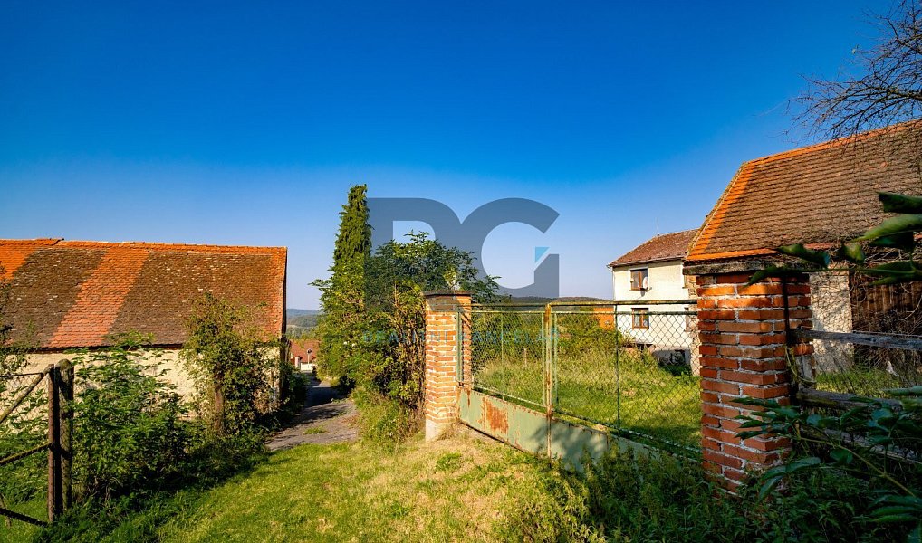 Prodej domu 552 m² s pozemkem 3 326 m², Paseky – náhled fotky 12