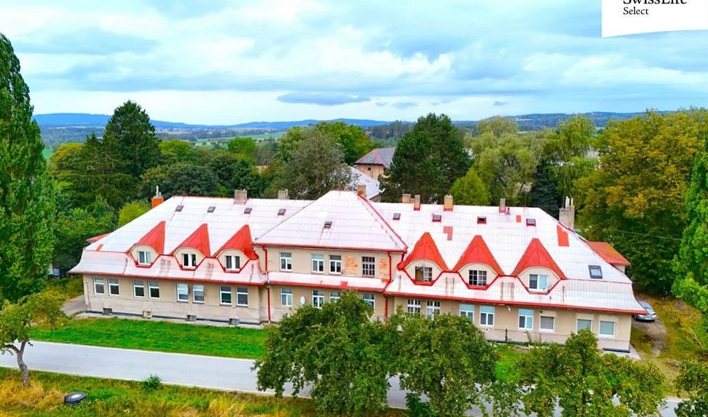 Prodej bytu 3+1 100 m², Okrouhlice – náhled fotky 16