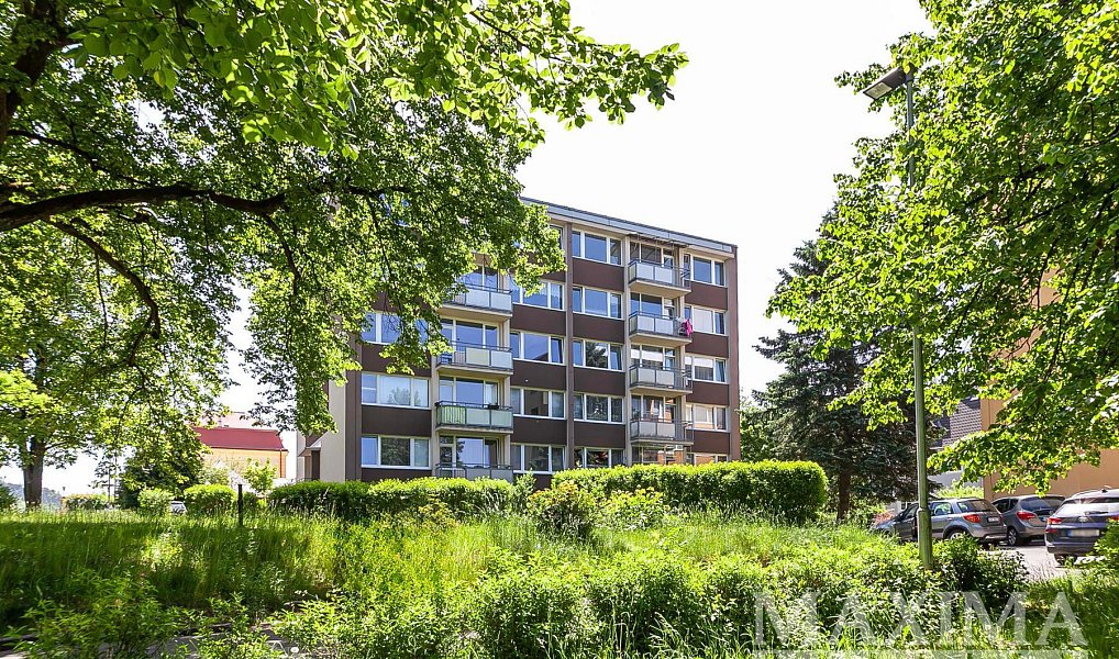 Prodej bytu 3+1 75 m², Liberec – náhled fotky 2