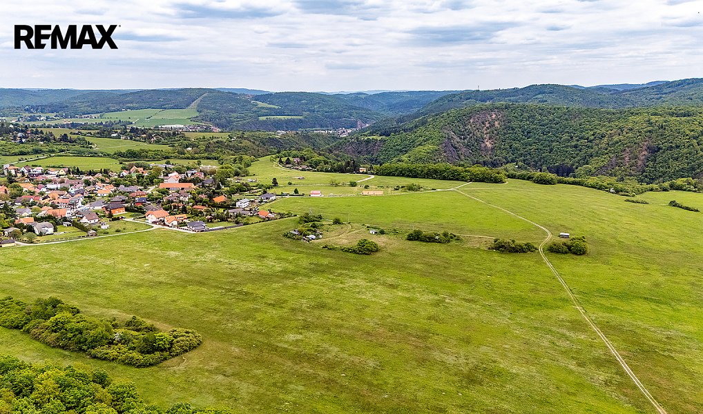 Prodej pozemku 3 269 m², Štěchovice – náhled fotky 4