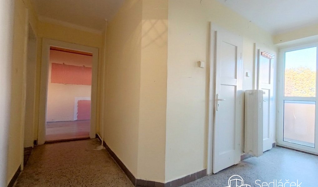 Prodej bytu 2+1 69 m², Horní Slavkov – náhled fotky 9