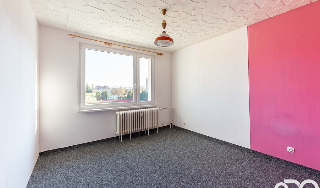 Prodej bytu 3+1 63 m², Moravská Třebová – náhled fotky 8