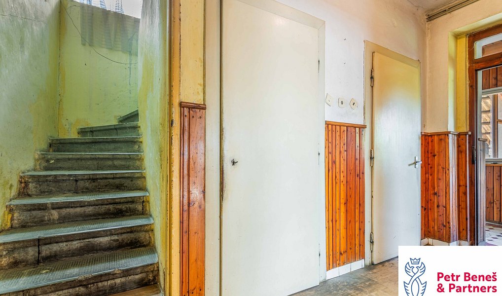 Prodej domu 135 m² s pozemkem 1 110 m², Lužná – náhled fotky 10