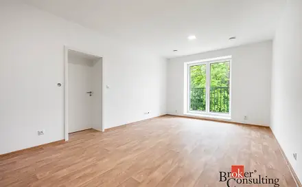 Pronájem bytu 2+kk 45 m², Kovařovicova, Ostrava - Slezská Ostrava