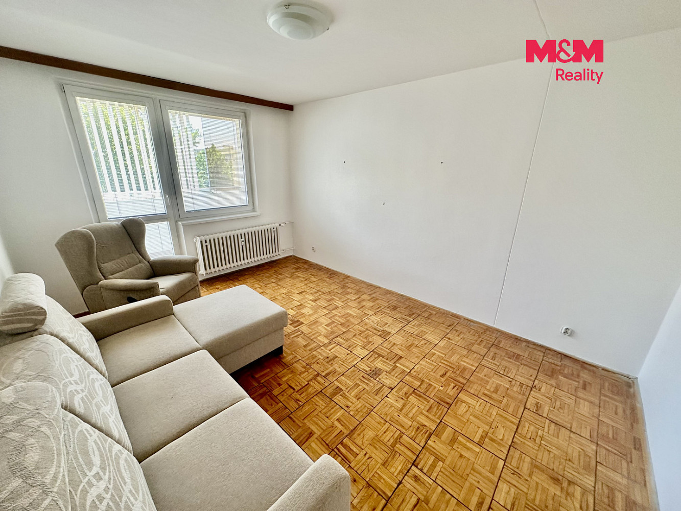Prodej bytu 3+1 75 m² — photo 2