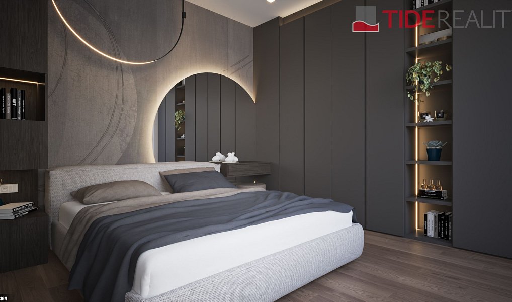 Prodej bytu 4+kk 98 m², Beroun – náhled fotky 7