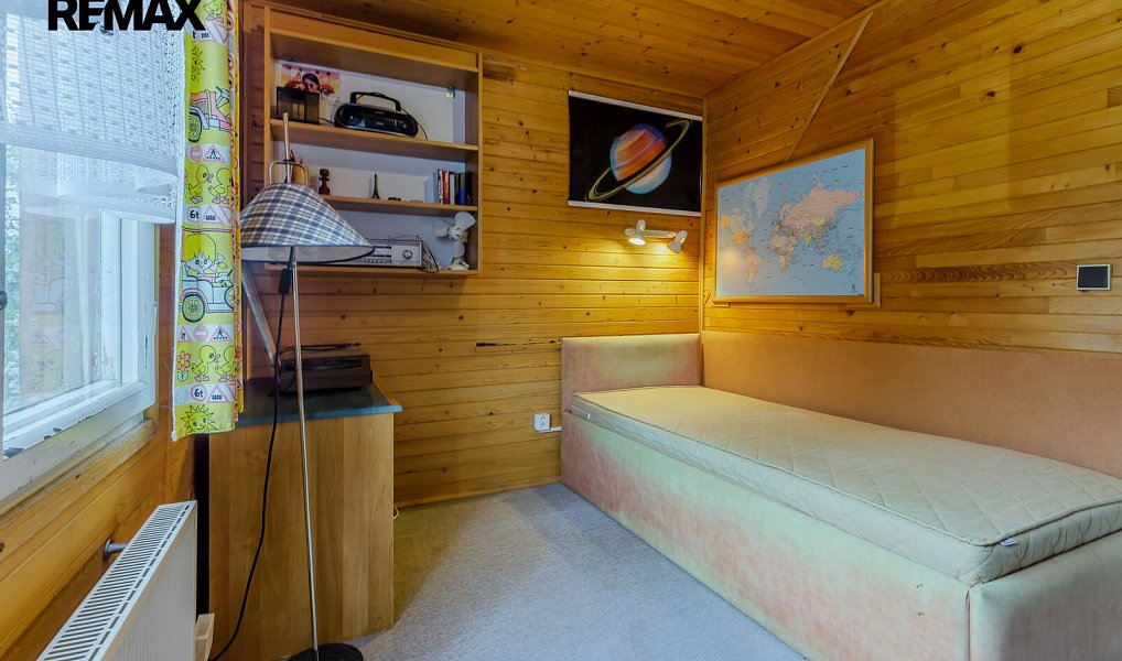 Prodej chaty/chalupy 140 m² s pozemkem 1 019 m², Kamenice – náhled fotky 28