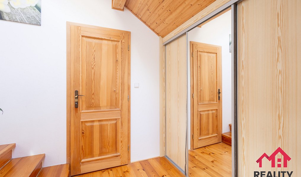 Prodej domu 195 m² s pozemkem 1 219 m², Boskovice – náhled fotky 20