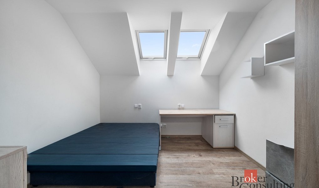 Prodej domu 178 m² s pozemkem 1 562 m², Pozořice – náhled fotky 14