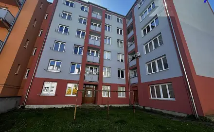 Prodej bytu 1+kk 31 m², Michalovická, Litoměřice - Předměstí