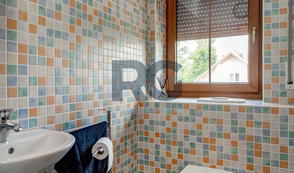 Prodej domu 226 m² s pozemkem 1 089 m², Písek – náhled fotky 21