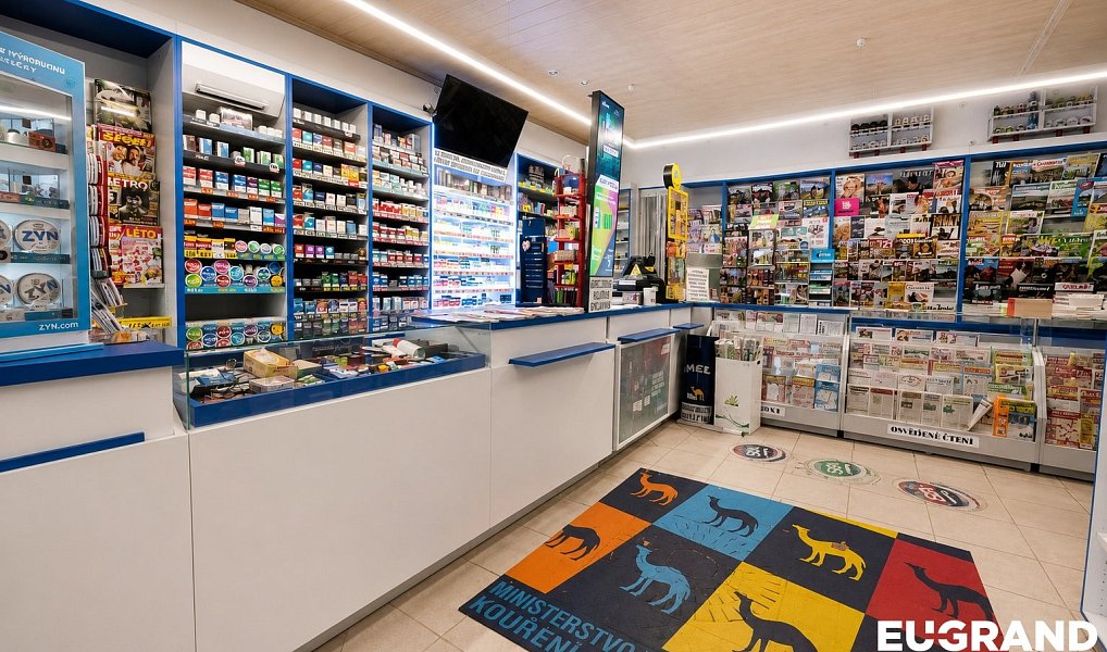 Prodej ubytovacího objektu 330 m², Šluknov – náhled fotky 26