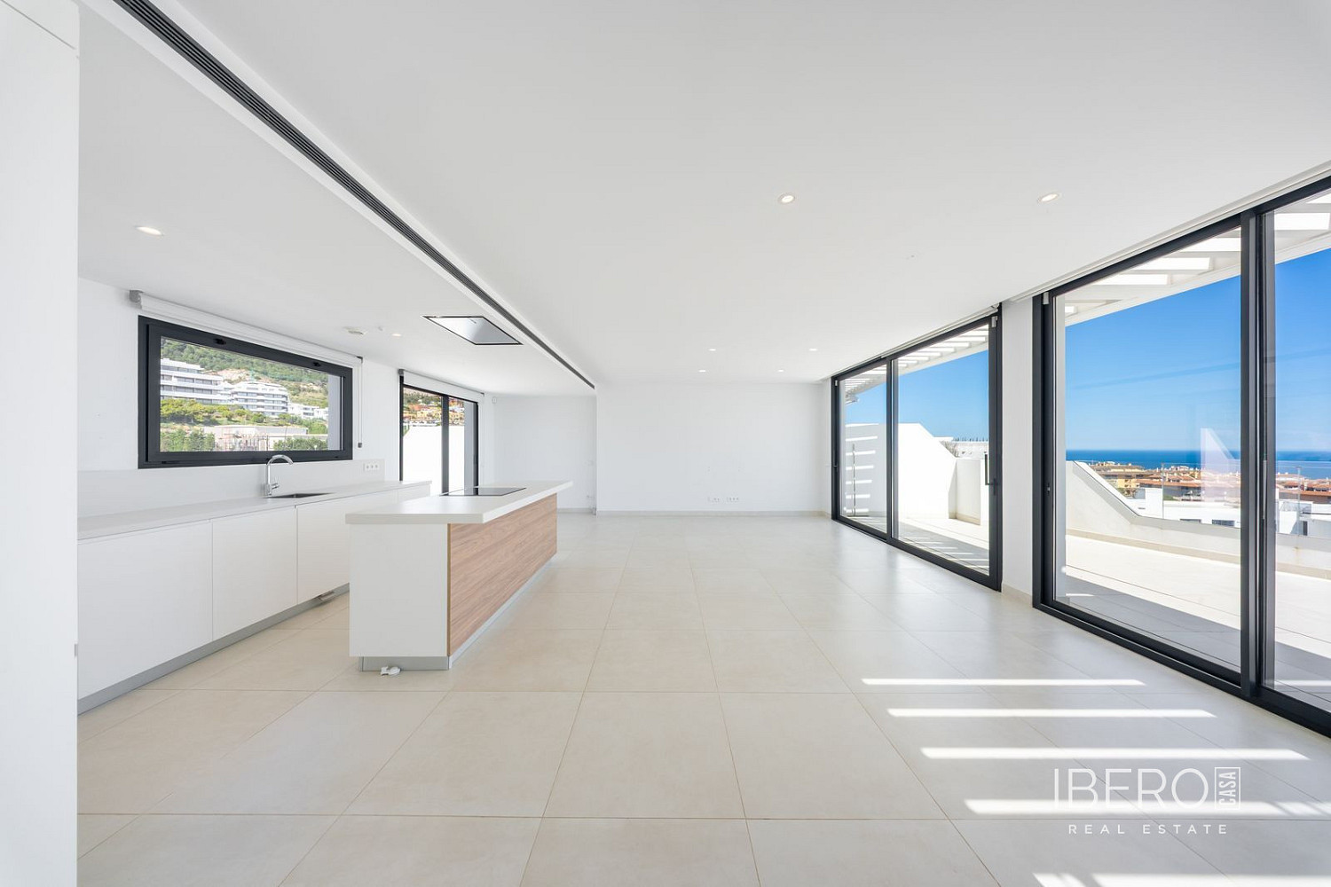 Piso 4+kk – Fuengirola, Los Boliches - Vista 3