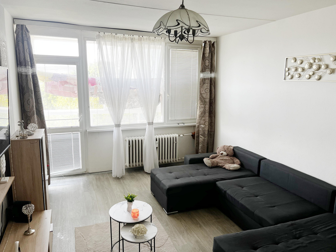 Prodej bytu 2+1 65 m² – fotografie 2