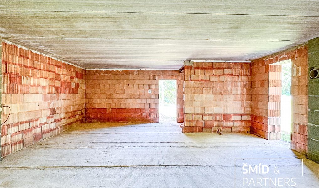 Prodej domu 142 m² s pozemkem 589 m², Zásmuky – náhled fotky 13