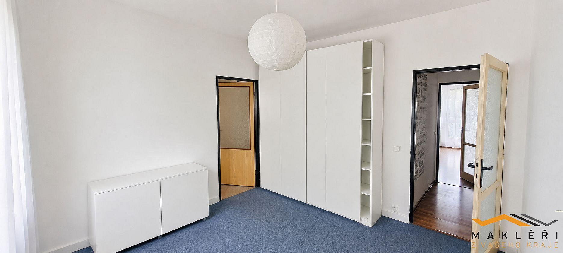 Pronájem bytu 3+1 73 m² — photo 3