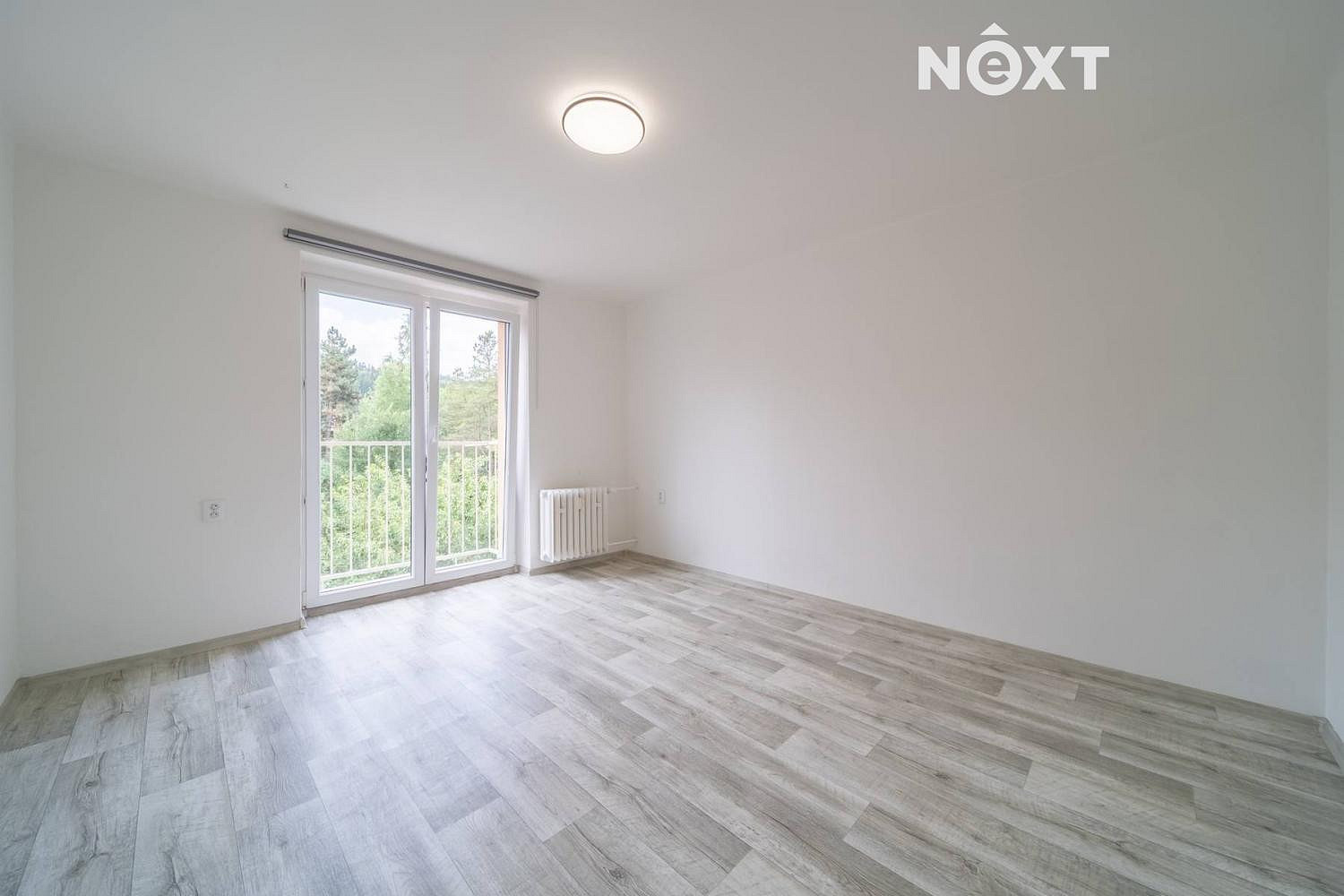 Pronájem bytu 2+1 55 m² – fotografie 3