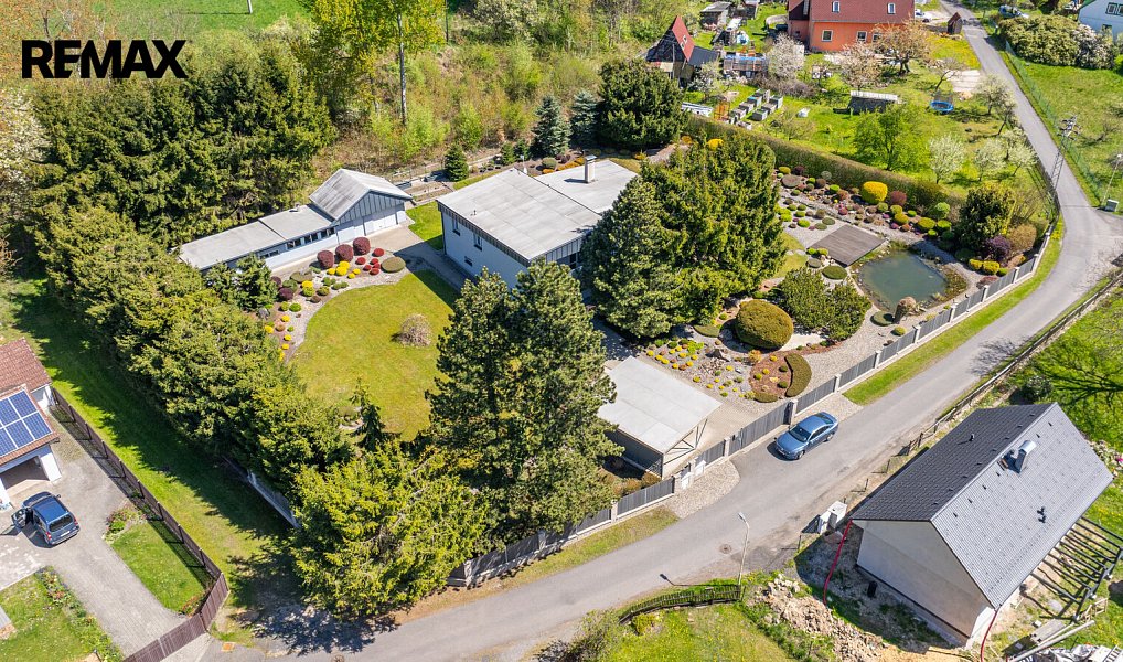 Prodej domu 227 m² s pozemkem 2 787 m², Okrouhlá – náhled fotky 39