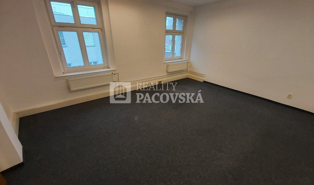 Pronájem kanceláře 65 m², Ústí nad Labem – náhled fotky 7