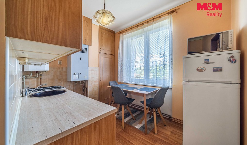 Prodej bytu 2+1 56 m², Hrádek – náhled fotky 5