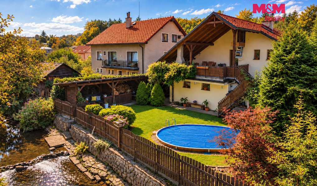 Prodej domu 144 m² s pozemkem 603 m², Rychnov nad Kněžnou – náhled fotky 4