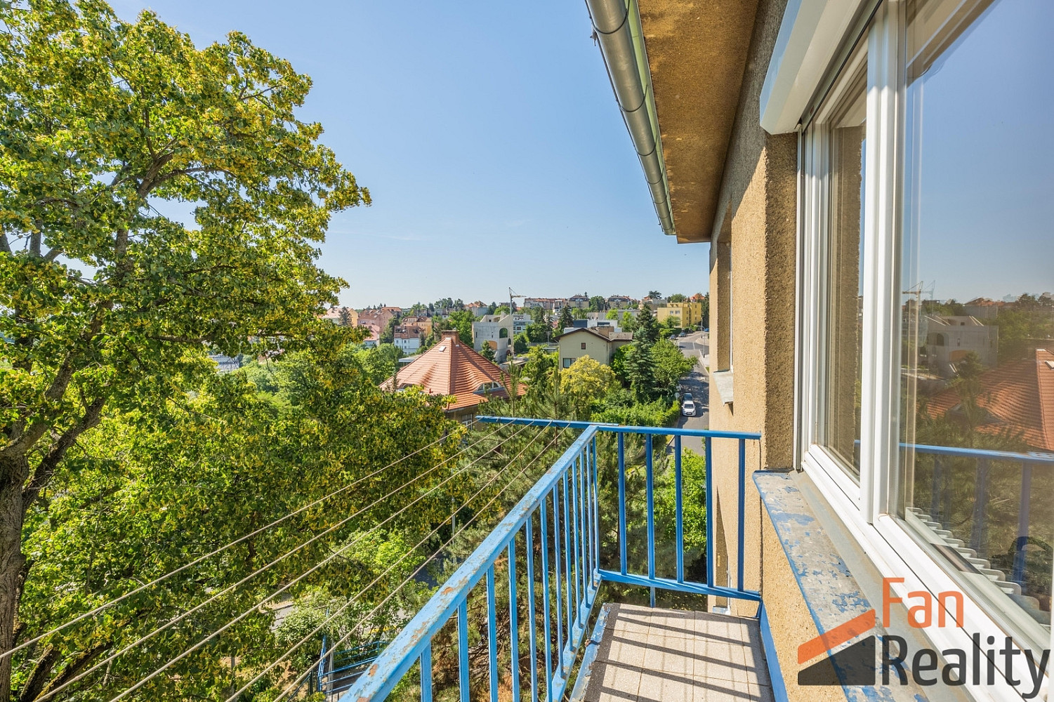 Prodej bytu 2+1 49 m² — photo 3
