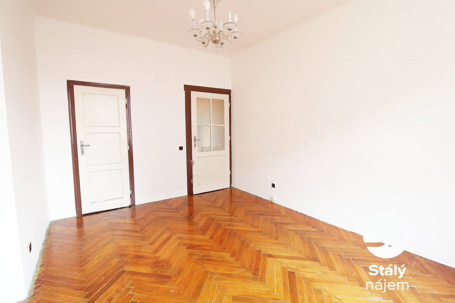 Pronájem bytu 1+1 41 m² — photo 2