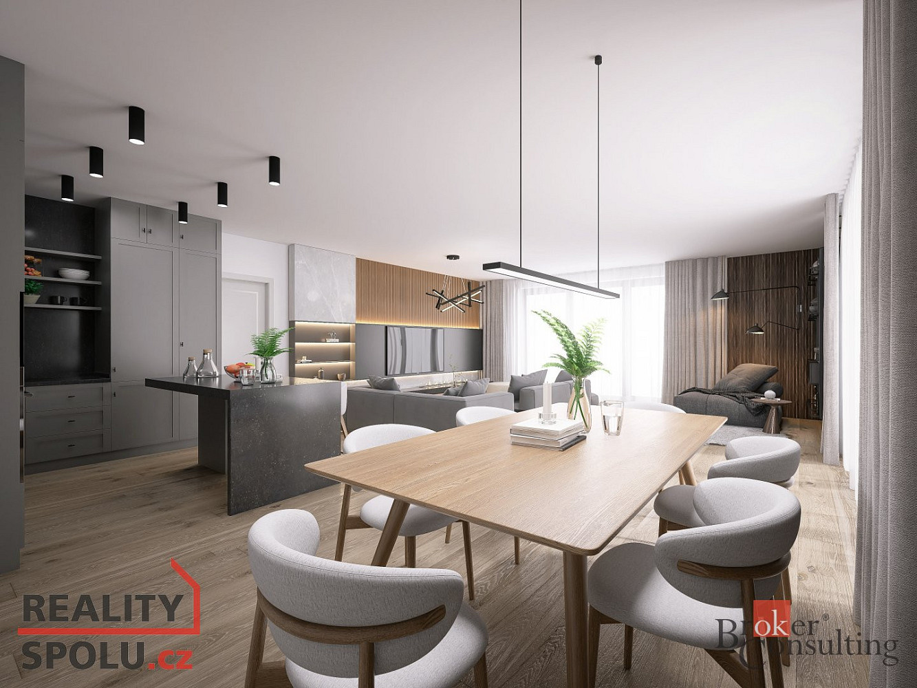 Prodej bytu 2+kk 76 m² – fotografie 4