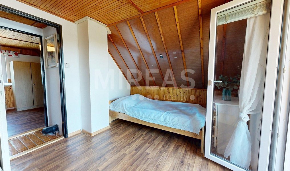 Prodej chaty/chalupy 62 m² s pozemkem 307 m², Sadská – náhled fotky 13