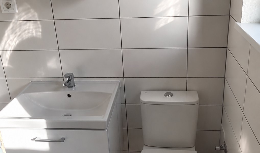 Pronájem bytu 1+kk 30 m², Pardubice – náhled fotky 6